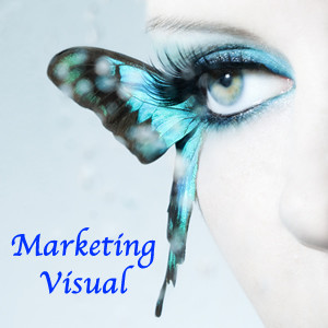 marketing visual
